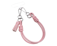 Laut Twine Edge do iPhone 18 Pro Max MagSafe (pink crush star) - 1586805 - zdjęcie 3